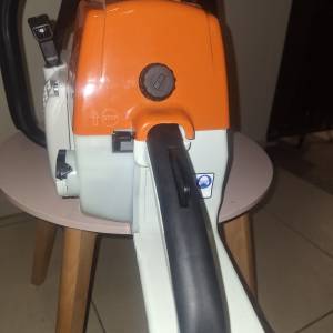 Stihl ms 382
