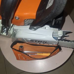 Stihl ms 382