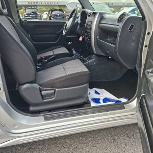 SUZUKI JIMNY 1.3 BENZIN