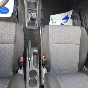 SUZUKI JIMNY 1.3 BENZIN