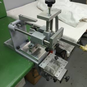 Tampon tisak jednobojni