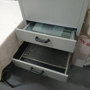 Tampon tisak jednobojni