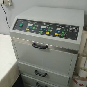 Tampon tisak jednobojni