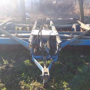 Tanjurača OLT Drava