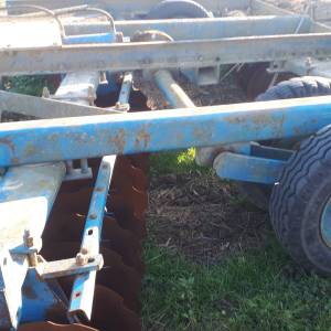 Tanjurača OLT Drava