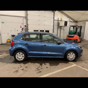 TDI 75ks Euro6 5 vrata