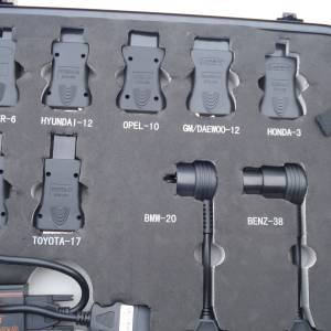 Tester za dijagnostiku auta