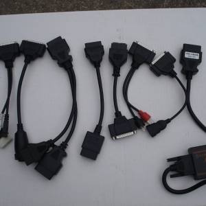 Tester za dijagnostiku auta