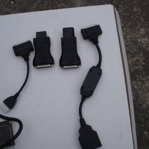 Tester za dijagnostiku auta