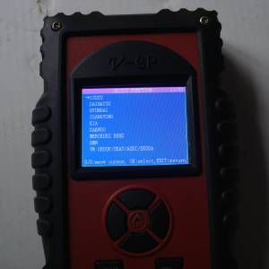 Tester za dijagnostiku auta