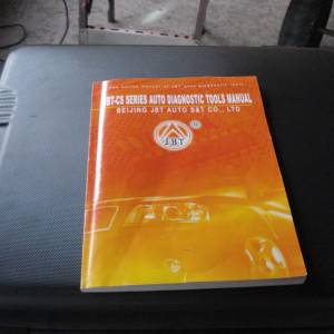 Tester za dijagnostiku auta