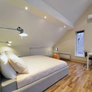 TKALČIĆEVA UL. - Luksuzan novonamješten stan 48 m2!