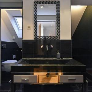 TKALČIĆEVA UL. - Luksuzan novonamješten stan 48 m2!