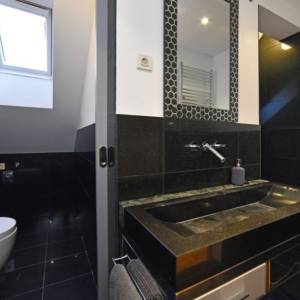 TKALČIĆEVA UL. - Luksuzan novonamješten stan 48 m2!