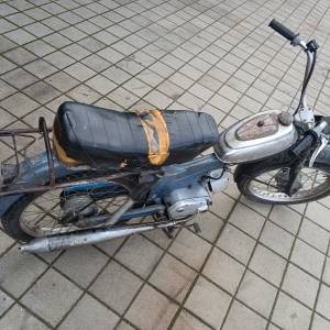 Tomos apn 4