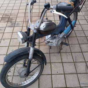 Tomos apn 4