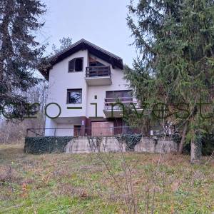 Topusko, kuća sa okućnicom, idealna za više namjena