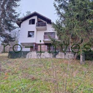 Topusko, kuća sa okućnicom, idealna za više namjena