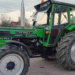 Torpedo 7506 adriatic