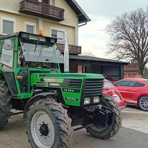 Torpedo 7506 adriatic