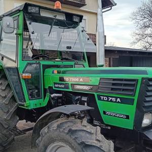 Torpedo 7506 adriatic