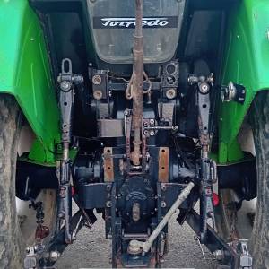 Torpedo 7506 adriatic