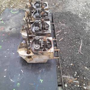 Torpedo traktor dijelovi