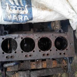 Torpedo traktor dijelovi