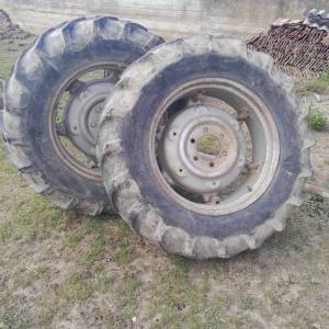 Torpedo traktor dijelovi