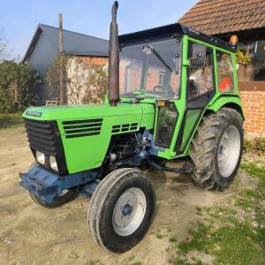 Torpedo traktor dijelovi