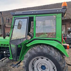 Torpedo traktor dijelovi