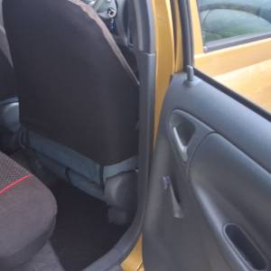 Toyota Yaris 1,0 VVT-i