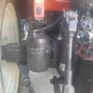 traktor fiat 115 ks sa kompresorom