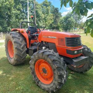 Traktor Kubota ME 9000