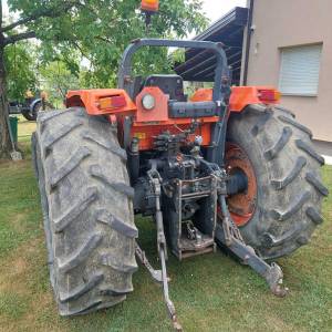 Traktor Kubota ME 9000