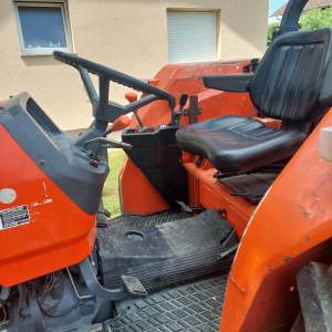 Traktor Kubota ME 9000