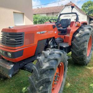 Traktor Kubota ME 9000