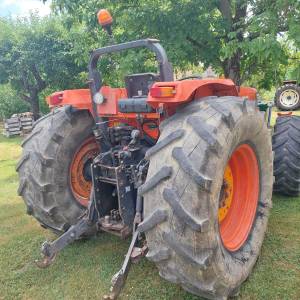 Traktor Kubota ME 9000