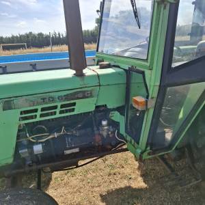 Traktor Torpedo 6206