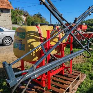 TRAKTORSKA PRSKALICA (ŠPRICA) 350 LIT.