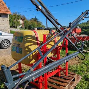 TRAKTORSKA PRSKALICA (ŠPRICA) 350 LIT.