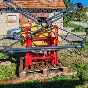 TRAKTORSKA PRSKALICA (ŠPRICA) 350 LIT.