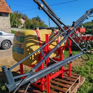 TRAKTORSKA PRSKALICA (ŠPRICA) 350 LIT.