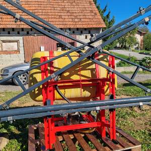 TRAKTORSKA PRSKALICA (ŠPRICA) 350 LIT.