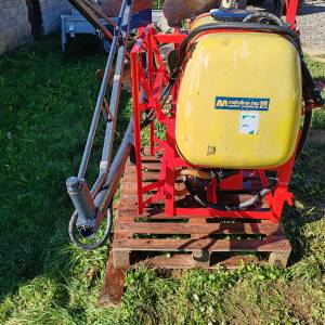 TRAKTORSKA PRSKALICA (ŠPRICA) 350 LIT.