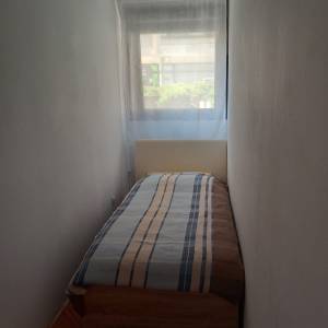 Trnje - Savica - Namješten 2-soban stan 35 m2!