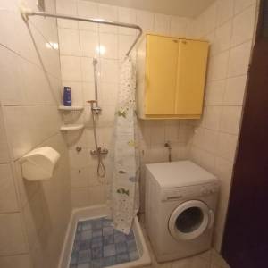 Trnje - Savica - Namješten 2-soban stan 35 m2!