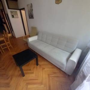 Trnje - Savica - Namješten 2-soban stan 35 m2!