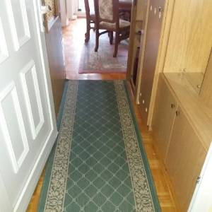 Trosoban stan na Sjenjaku (Osijek), 75m2, prodajem