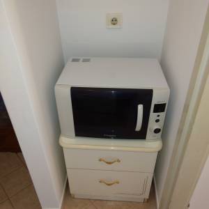 Trosoban stan na Sjenjaku (Osijek), 75m2, prodajem